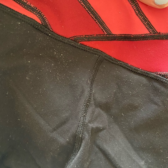 Lululemon Wunder Unders - Picture 3 of 5